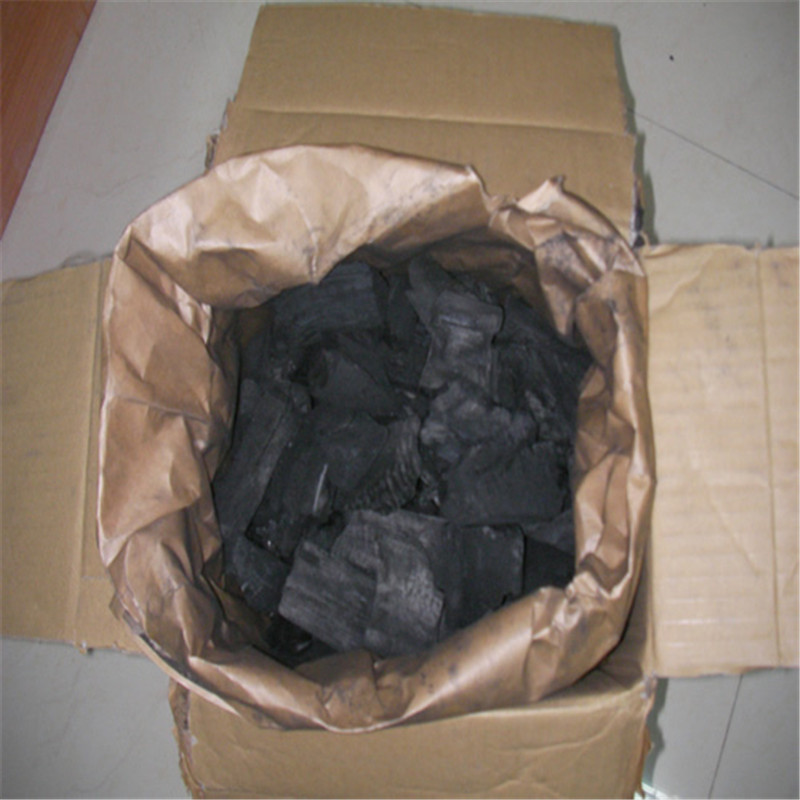 groothandel hoogwaardige milieuvriendelijke mangrove zwarte houtskool